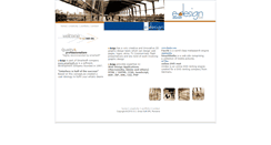 Desktop Screenshot of edesign.smartsoft.ro